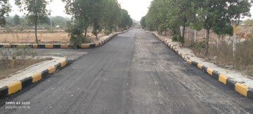  Plot – Exterior View View at Shadnagar - for Sale