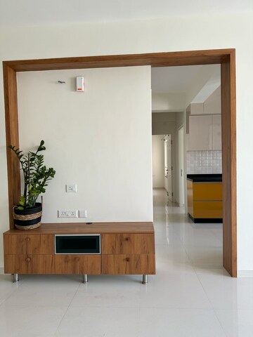 Room in 2 BHK Apartment at Casagrand Lorenza, Kogilu – for Rent