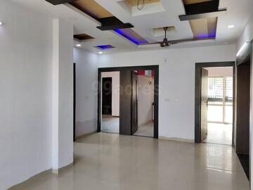 3 BHK Builder Floor For Resale in BPTP Park 81 Sector 81 Faridabad  8258459