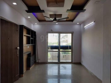 Living Room in 3 BHK Builder Floor at BPTP Park 81, Sector 81 – for Sale