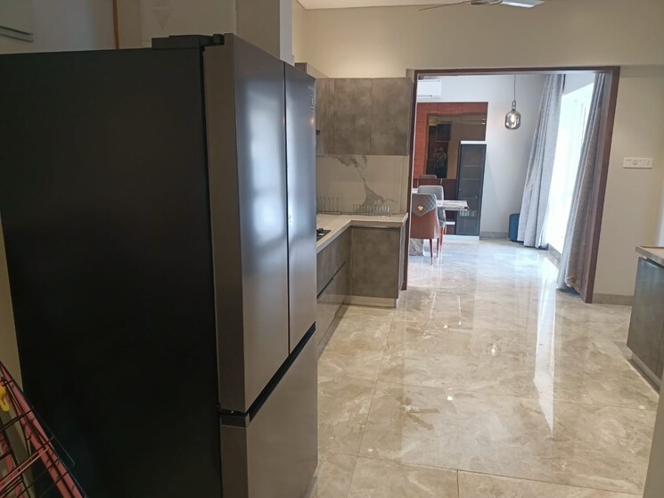 Bathroom, gm-kenjale-emirus 3 Bedroom 1763 Sq.Ft. Apartment In Baner Pune 8258541