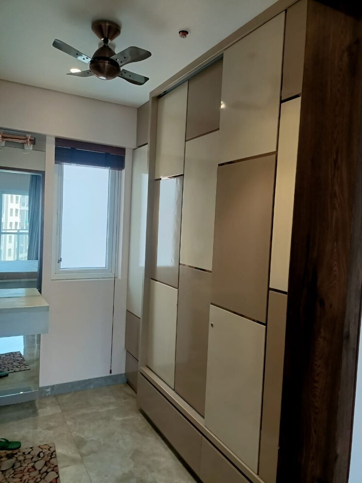 Kitchen, gm-kenjale-emirus 3 Bedroom 1763 Sq.Ft. Apartment In Baner Pune 8258541