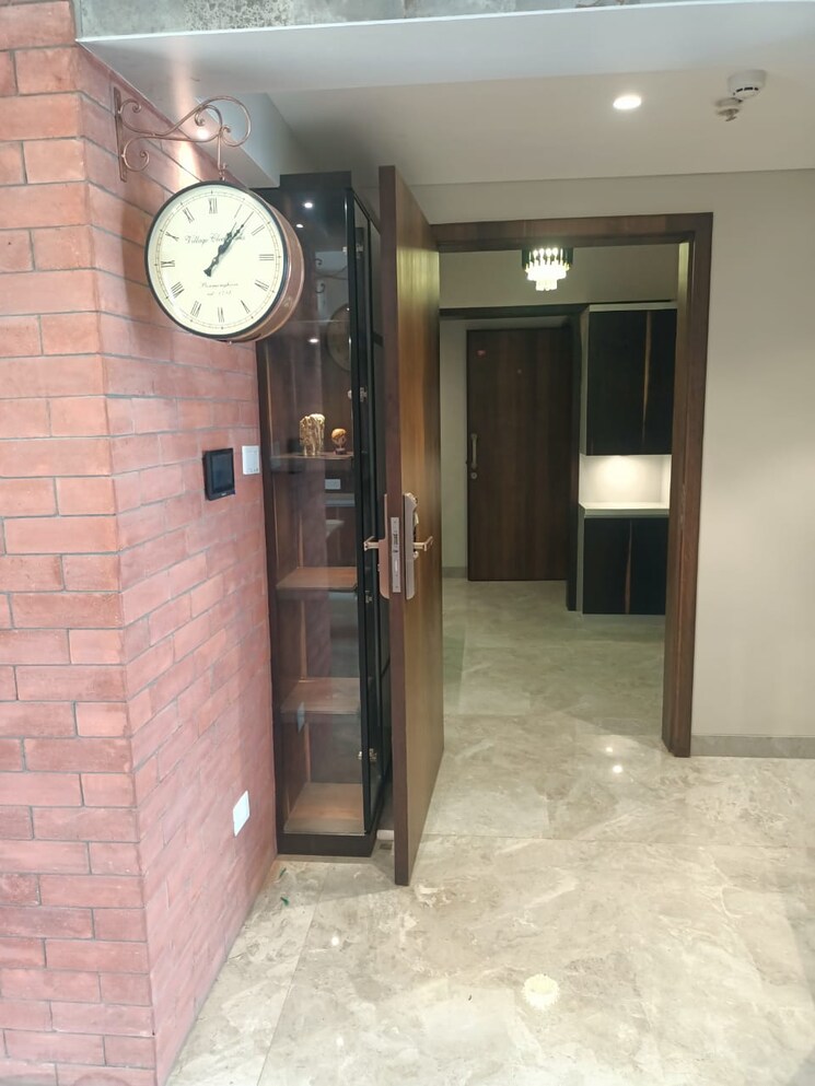 Bathroom, gm-kenjale-emirus 3 Bedroom 1763 Sq.Ft. Apartment In Baner Pune 8258541