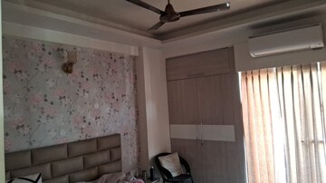Furnished Amenities in 3 BHK Apartment at Brigade Sanctuary, Sarjapur Road – for Sale