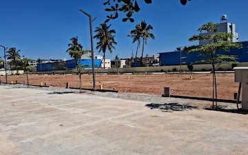 Plot For Sale in Agrahara