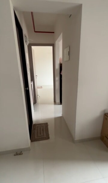  1 BHK Apartment at Ashar Axis, Majiwada – for Rent