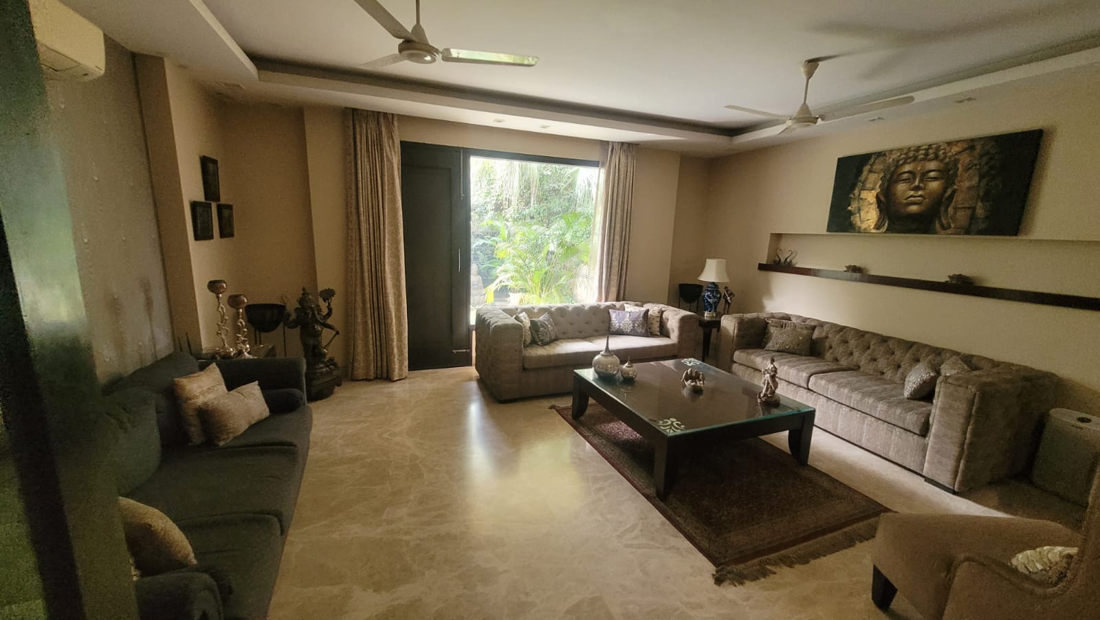 3 BHK Apartment For Sale in Irfan Property