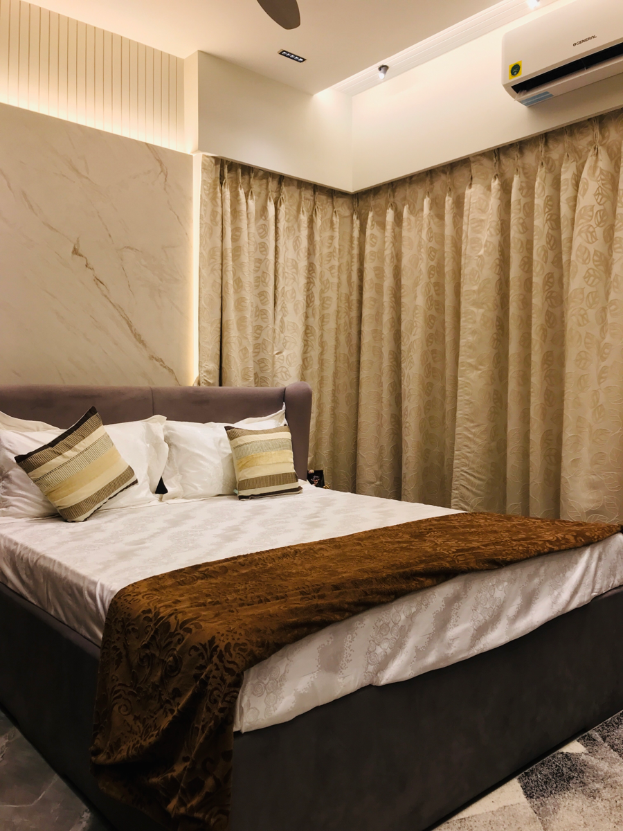 2 BHK + Extra Room Apartment For Sale in Stone Castle