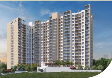 2 BHK Apartment For Sale in Sanskruti Panchtatva, Bibwewadi