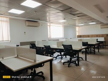 Team Area in  Office Space at Sector 63 – for Rent