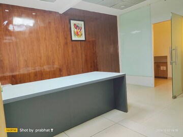 Furnished Amenities in  Office Space at Sector 63 – for Rent