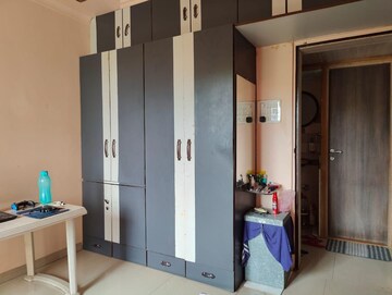 Room in 3.5 BHK Apartment at Bramha Exuberance, Kondhwa – for Sale