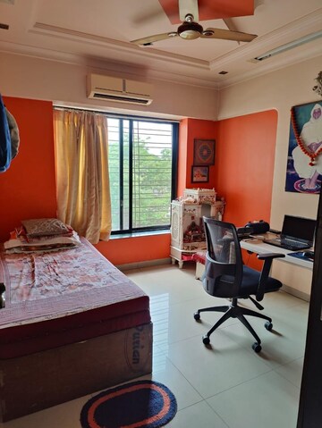 Team Area in 3.5 BHK Apartment at Bramha Exuberance, Kondhwa – for Sale