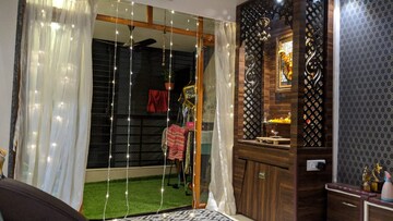 3.5 BHK Apartment – Exterior View View at Vasant Valley Kalyan West, Kalyan West - for Sale