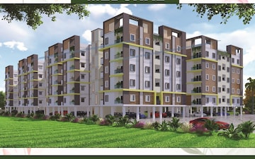 2 BHK Apartment For Sale in Sree Nilayam Apartments Medchal, Medchal