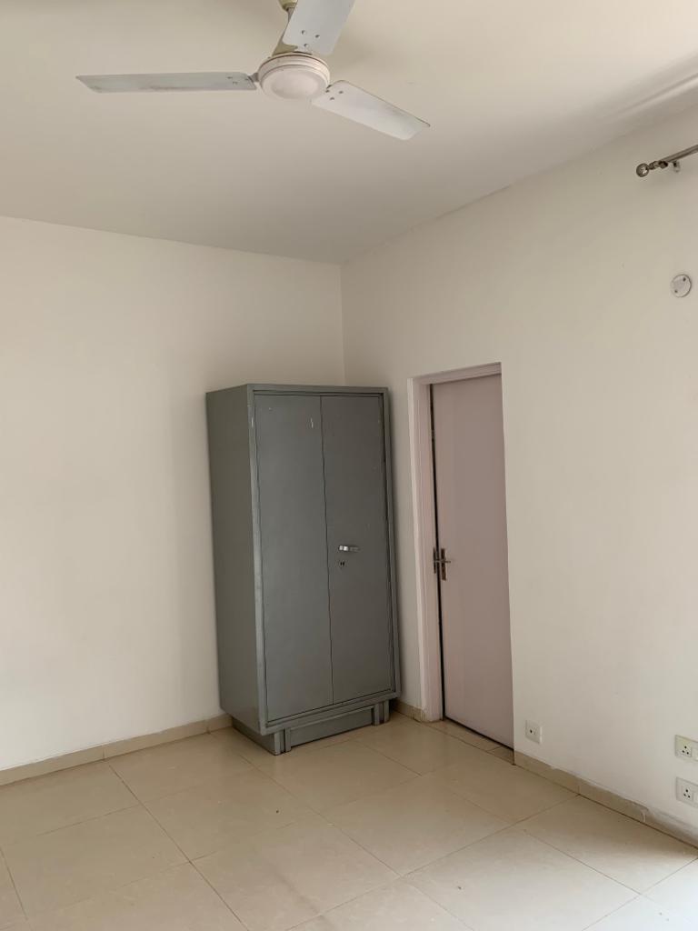 3 BHK + Pooja Room 1698 Sq.Ft. Apartment in Vatika India Next