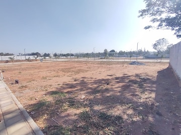 Plot For Resale in Agrahara Bangalore  8258713