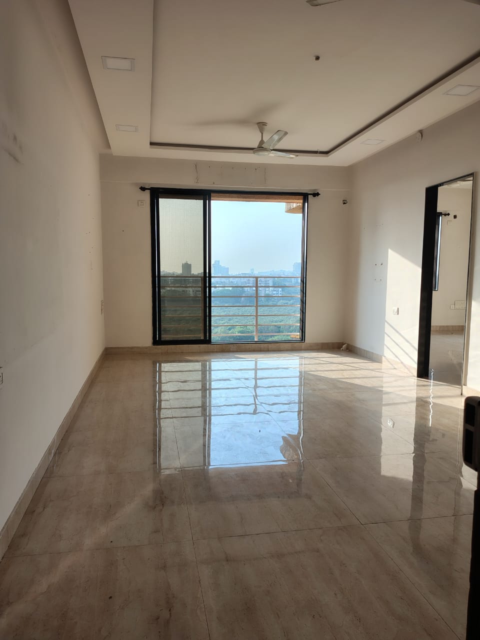 3 BHK Apartment For Sale in Nandini Apartments Andheri West