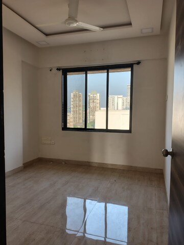 Master Bedroom in 3 BHK Apartment at Nandini Apartments Andheri West, Andheri West – for Sale