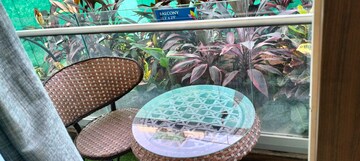 Bedroom in 2 BHK Apartment at Sanskruti Panchtatva, Bibwewadi – for Sale