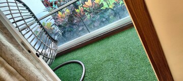 Swimming Pool in 2 BHK Apartment at Sanskruti Panchtatva, Bibwewadi – for Sale