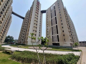 2.5 BHK Apartment – Exterior View View at Khariberia - for Sale