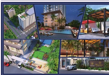 Master Plan in 2 BHK Apartment at Mahalaxmi Elegance, Undri – for Sale