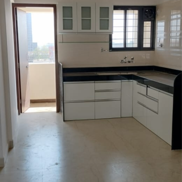 3 BHK Builder Floor For Rent in Anand Residency Ramwadi Pune  8258759