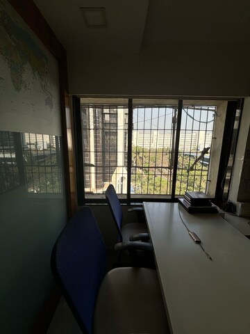 Parking in  Office Space at Kukreja Center, Cbd Belapur Sector 11 – for Rent