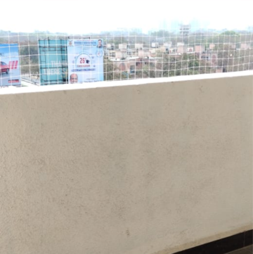 Swimming Pool in 3 BHK Builder Floor at Anand Residency, Ramwadi – for Rent