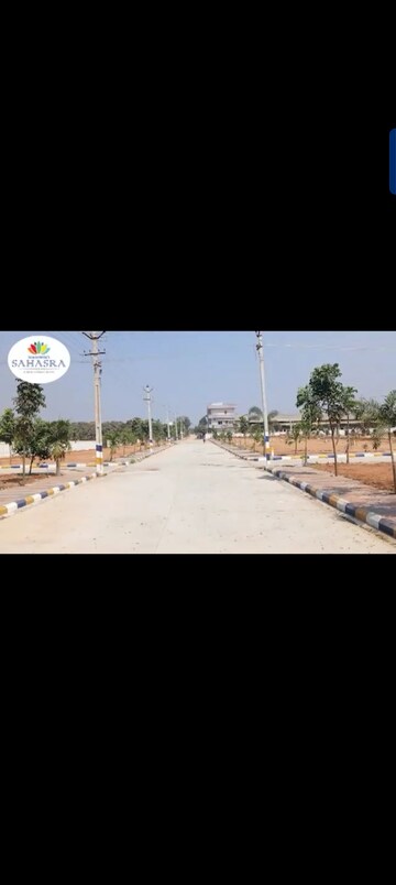  Plot – Exterior View View at Shadnagar - for Sale