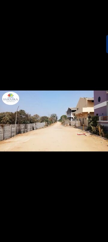  Plot – Exterior View View at Shadnagar - for Sale