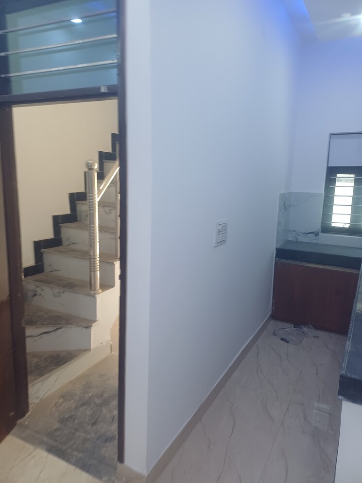 Kitchen, palla 2 Bedroom 50 Sq.Yd. Independent House In Palla Faridabad 8258780