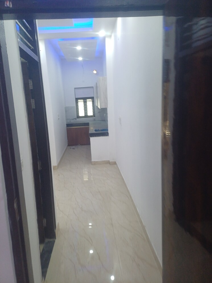 Kitchen, palla 2 Bedroom 50 Sq.Yd. Independent House In Palla Faridabad 8258780