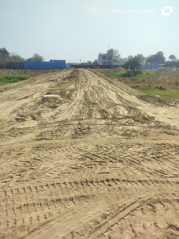 Plot Area in  Plot at Sector 150 – for Sale