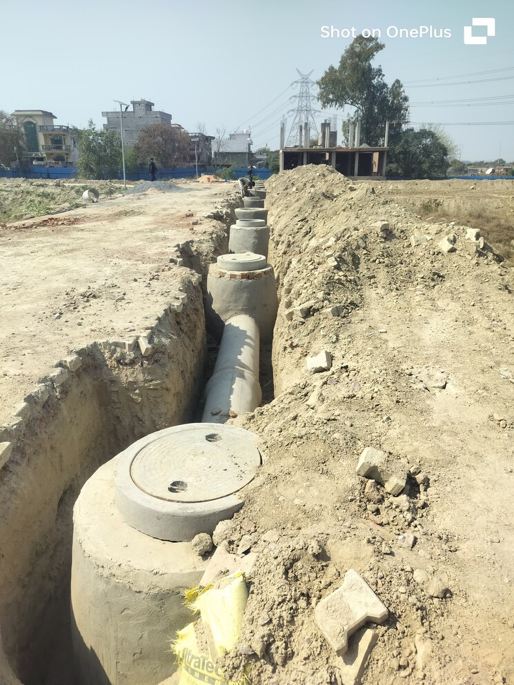 undefined, sector 150  112 Sq.Yd. Plot In Sector 150 Noida 8258770