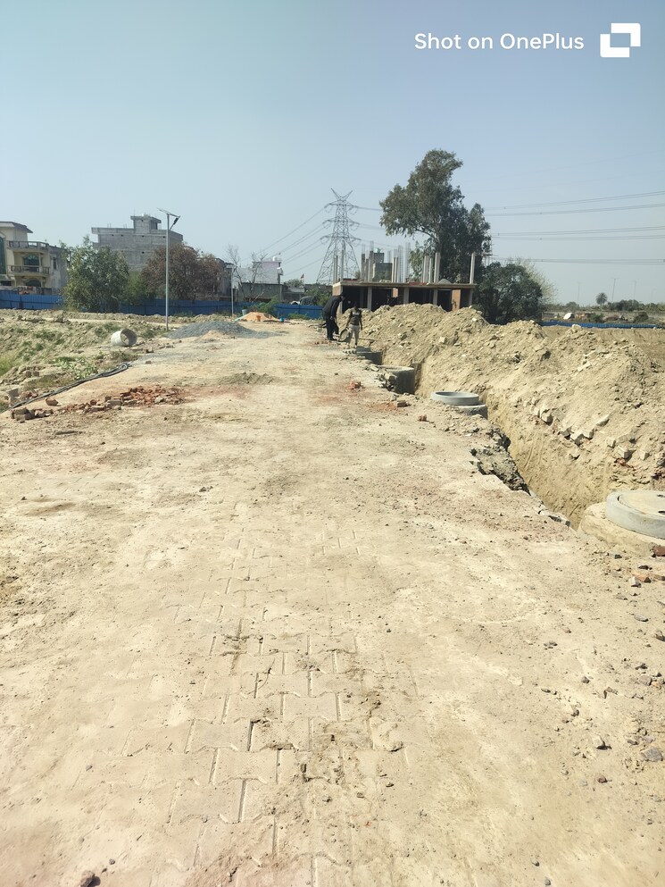 undefined, sector 150  112 Sq.Yd. Plot In Sector 150 Noida 8258770