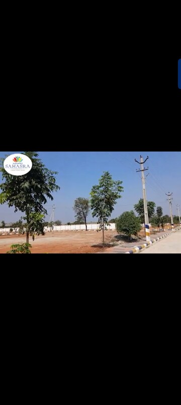  Plot For Sale in Shadnagar