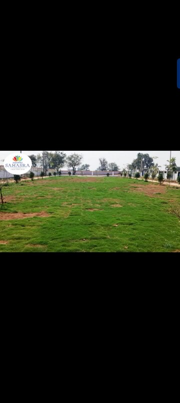  Plot – Exterior View View at Shadnagar - for Sale