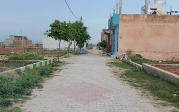 Plot For Sale in Upsidc Site B