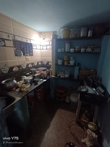 Kitchen in 2.5 BHK Independent House at B Thandrapadu Road – for Sale