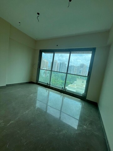 2 BHK Apartment For Rent in Twin Tower, Andheri West
