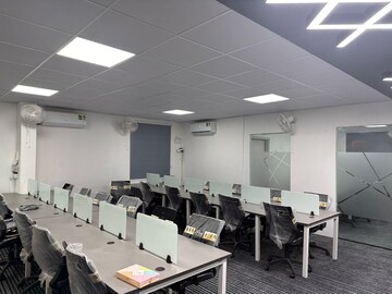 Team Area in  Office Space at Sector 63 – for Rent