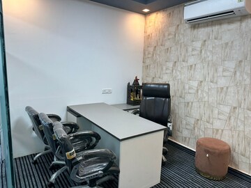 Team Area in  Office Space at Sector 63 – for Rent