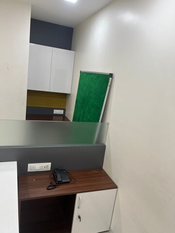 Furnished Amenities in  Office Space at Satra Plaza, Sector 19d – for Rent