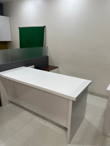 Team Area in  Office Space at Satra Plaza, Sector 19d – for Rent