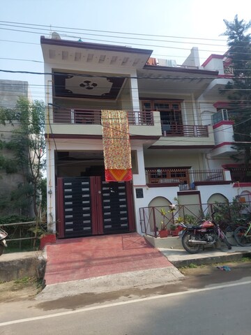 2 BHK Builder Floor For Rent in Gomti Nagar