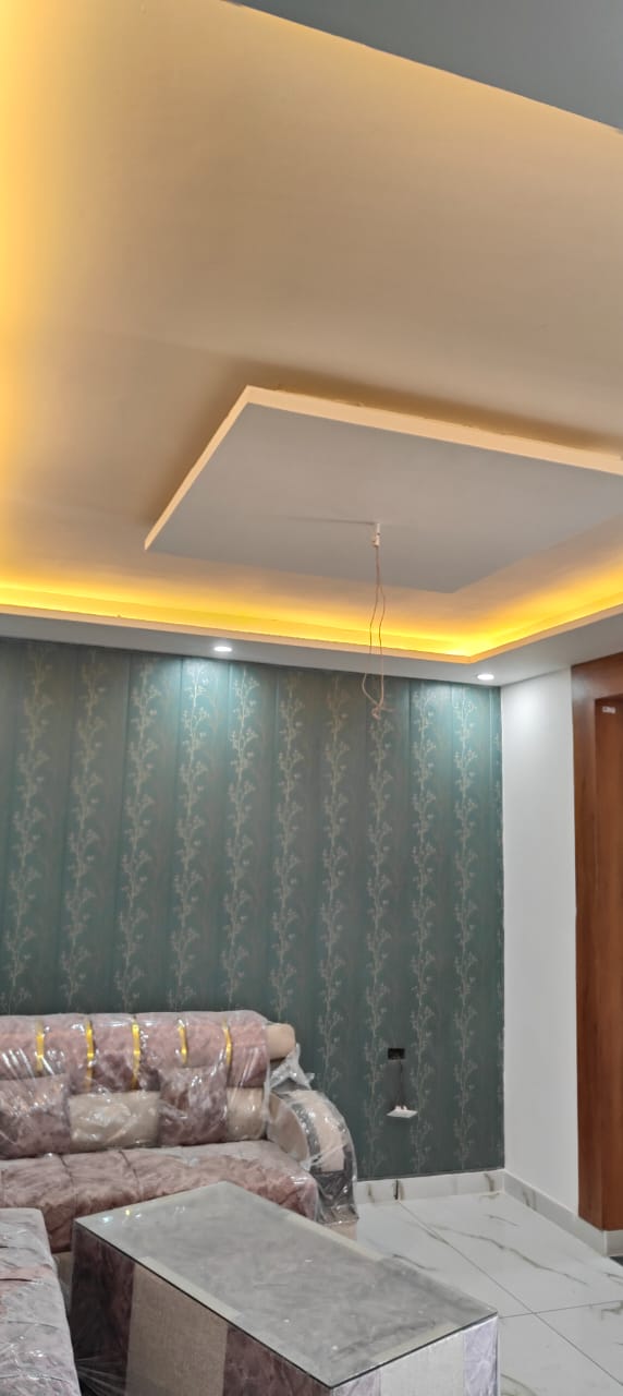 1 BHK Builder Floor For Sale in MB Homes