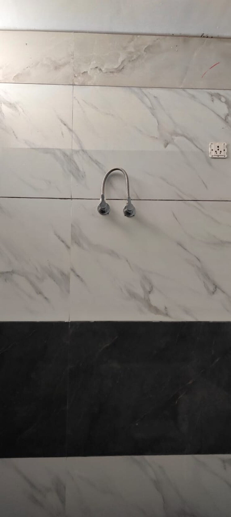 Bathroom, mb-homes 1 Bedroom 650 Sq.Ft. Builder Floor In Amwala Uparla Dehradun 8258850