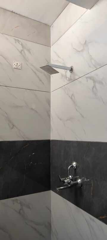 Bathroom in 1 BHK Builder Floor at MB Homes, Amwala Uparla – for Sale